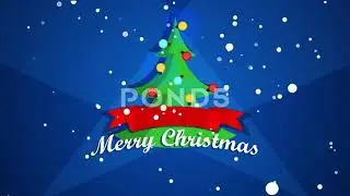 Popular christmas green screen background effects free download chromakey rendering animation