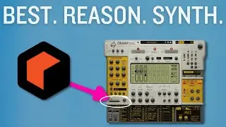 Objekt Review - Reason's Amazing New Synth