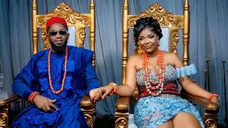 Ekene & Alex Official Traditional Wedding Video - Ekene Umenwa,Alex Ifeanyi  