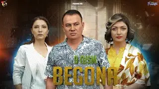 Begona 9 Qism (milliy serial) Бегона 9 - Кисм ( Миллий сериал)