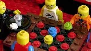 Lego City Casino