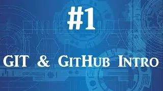 Git and GitHub Introduction