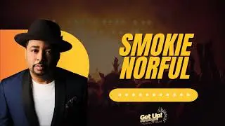 Smokie Norful Explains Why His New Single 'I Still Have You' Is So Special