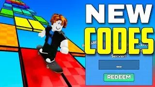 *NEW* ALL WORKING CODES FOR SKATEBOARD OBBY IN 2024! ROBLOX SKATEBOARD OBBY CODES