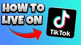 How To Go Live on TikTok 2021 (Without 1k Followers)