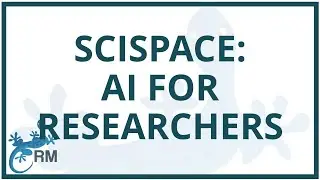 Scispace | AI for Researchers