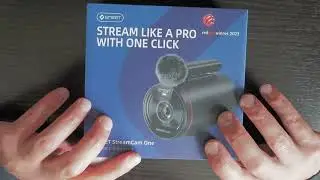 EMEET StreamCam One Gen 2