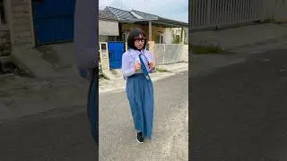 MAU LEWAT TAPI ADA COWO COWO | NURRAYNI25