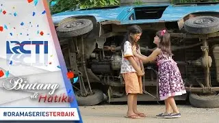 BINTANG DI HATIKU - Poppy Menyalahkan Shelly Atas Kematian Adiknya [17 Apr 2017]