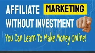 How Can You Make $100 A Day Online -  Beginner Affiliate Marketer