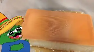 Lets Cook - Creamy Jiggly LIBRE Flan