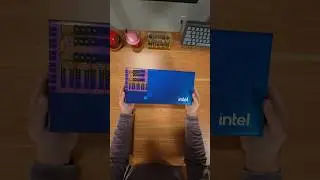 Intel 14th Gen CPU i7 14700k