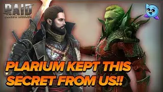 THE TRUTH VLAD & KONSTANTIN | RAID Shadow Legends