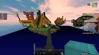 bedwars solo