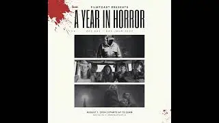 A Year in Horror - Das Jahr 2003 [S03E02]