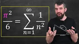 Parseval's Identity, Fourier Series, and Solving this Classic Pi Formula