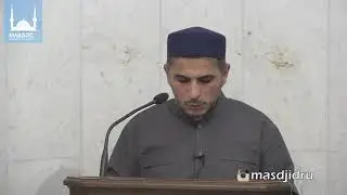 Кого Пророк Мухаммад ﷺ назвал наилучшими из вас | Мухаммад Саламов.