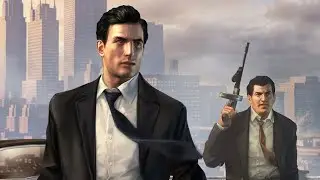 Приключение Виталика (Mafia 2 Remastered) 🔴|STREAM|🔴