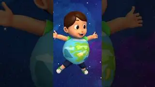 Песня Планеты Обучающие Стишки #shorts #fun #forkids #planetsong #boombuddies