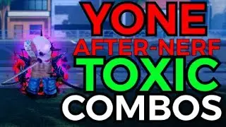 [AUT] Yone After-Nerf Toxic Combos (Still Works!)