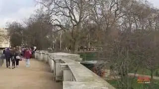 Explore London Parks - St James Park: Video Travel Guide