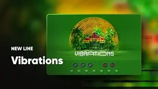 Arcade by Output: Introducing Vibrations