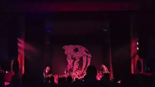 Red Fang - Prehistoric Dog - Bluebird Theater (2024)(4K 60fps)