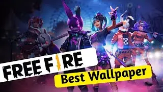 best free fire wallpaper for pc | free fire best wallpaper download🔥🔥 #freefire #freefirewallpaper