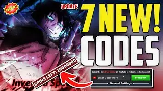 ⚠️UPDATE!⚡CODES⚠️KAIZEN ROBLOX CODES 2024 - KAIZEN CODES 2024