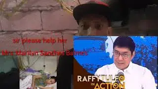 the real wife of MARIO BALMES | Marilyn Sanches balmes | Agamo Channel