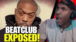 Timbaland & Beatclub is COOKED! Exposed for Scamming Producers!