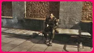 Где найти Стрелка. СТАЛКЕР. Зов Припяти. STALKER. Call of Pripyat. 38