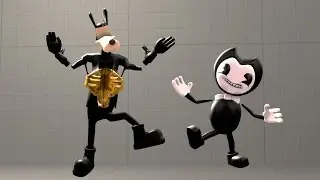 [BENDY SFM FNAF] BEST BENDY AND THE INK MACHINE ANIMATIONS ( BENDY ANIMATED)