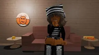 The CabinV1 Roblox Test Fart animation