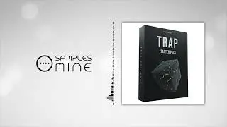 Cymatics - "Trap" Starter Pack [FREE SAMPLE PACK]