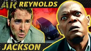 THIS MOVIE IS CRAZY! | THE HITMAN'S BODYGUARD