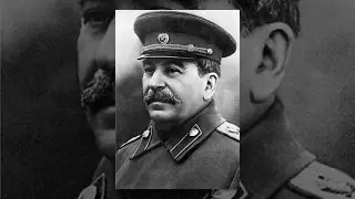 Stalin's speech at the parade November 7, 1941 (1941) documentary