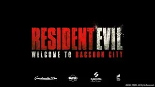 Resident Evil: Welcome to Raccoon City Trailer - Soundtrack