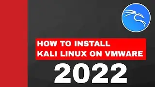 How to Install Kali Linux VMware Workstation Pro 16 on Windows 10 | UPDATED! Kali Linux 2022.3