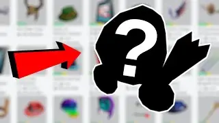 NEW DOMINUS COMING TO ROBLOX? (Limiteds)