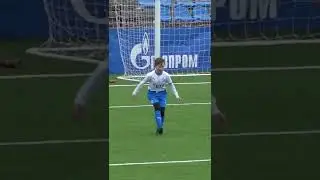 Забил – станцевал 😍⚽️