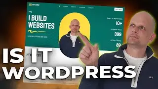 How To Check If Website Is WordPress