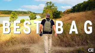 BREVITE Bag Showdown: My Everyday Carry Essentials for 2024