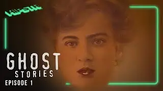 Ghost Stories | Episode 1 | The London Underworld & Beyond