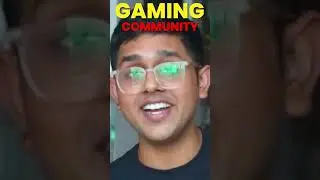 Kya Gaming Community Toxic Hai 😞🔥? 