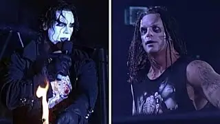 10 WORST WCW Matches That Aren't The Fingerpoke Of Doom