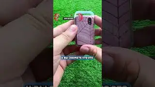 Самый МАЛЕНЬКИЙ IPHONE КОТОРЫЙ ВЫ ВИДЕЛИ! #айфон