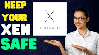 HOW TO KEEP YOUR XEN CRYPTO SAFE ON COINTOOL BATCHMINT APP