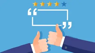 Customer Satisfaction Animation in After Effects Tutorial