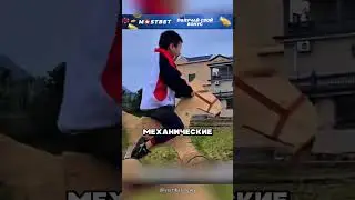 Мастера создают удивительные игрушки из дерева 😯🔥